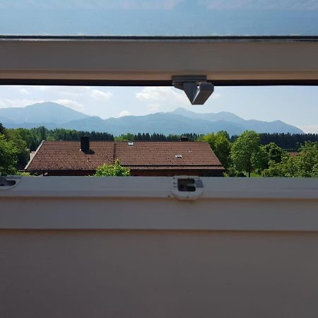 Ferienwohnung-Am-Chiemsee Grabenstätt Exterior photo