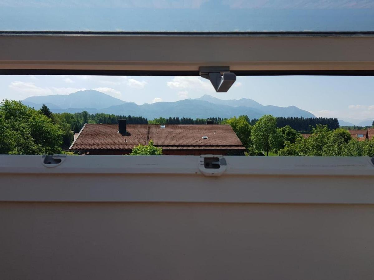 Ferienwohnung-Am-Chiemsee Grabenstätt Exterior photo